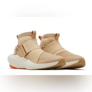 Sorel Women's Explorer Defy Mid Shoe Size 6 LNC